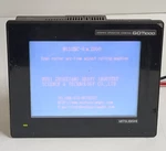 Mitsubishi GT1150-QBBD-C GOT1000 Hmi Touch Panel Operator Terminal & Tested. Fixed Price $149.50.