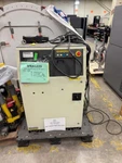 Parallel Link Robot. Model: F200IB; Manufactured By Fanuc. 185 Hours Run Time. Fixed Price $20000.00.
