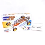 Tamiya Fun Craft Series No. Amphibious Vehicle Set 70119. Fixed Price $39.87.