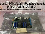 Fanuc A16B-1310-0380/06B Digital Operators Panel Board. Fixed Price $320.00.