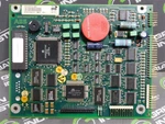 Used Abb 3HAA 3573-ABA Control Board For Teach Pendant Dsqc 301 SE95436614. Fixed Price $275.00.
