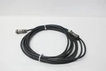 Abb 3HNE 00133-1 Cordset Cable. Fixed Price $374.85.