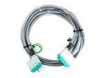 Genmark Automation 910500012 Robot/prealigner Cable 7.5 Foot Rev. 4 Working. Fixed Price $308.18.