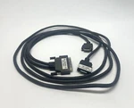 Yaskawa CBL-NXC005-15 Robot Cable, NX100/HP6 Controller Cordset. Fixed Price $44.99.
