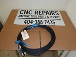 New Fanuc A660-2006-T577#L9R003 Brake Cable 9MM Std Flex. Fixed Price $200.00.
