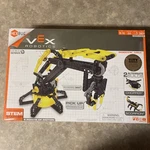 Hexbug Vex Robotics Arm Construction Kit - 380+ Pcs. New Open Box Read!!. Fixed Price $24.99.