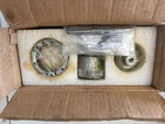 Harmonic Drive Model Hd 25-50 660201 Gear Reducer (new), Sankyo Part #M02B08A. Fixed Price $350.00.