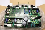 Fanuc Ltd Servo Amplifier Drive A06B-6105-H002. Fixed Price $1299.95.