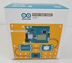 Arduino Official Plug And Make Kit AKX00069 Open Box New. Fixed Price $39.99.