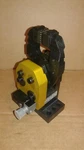 Phd GRM2TS-6-75SDB-75SDB-B12-PB3D Pneumatic Work Holding Clamp-new No Box. Fixed Price $171.52.