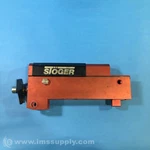 Stoger Automation Linear Slide Usip. Fixed Price $36.00.