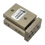 Robohand MPS-1-1 Precision Mini Power Slide, 0.438IN Bore, 0.5IN Stroke, 15LBF. Fixed Price $315.00.