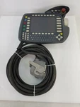 Kuka KPC1 69-000-398 Operator Panel Teachpendant. Fixed Price $1200.00.