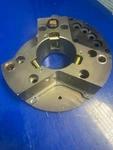Nitta Corp BR20-OPC04, OMTP-003, Tool Changer Shipped Priority Mail. Fixed Price $250.00.