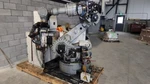 Yaskawa Motoman ES165D Spotweld Unit Nadex IWC5A. Fixed Price $6000.00.