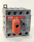 Abb OT25E4 Non-fusible Rotary Disconnect Switch 4-POLE 25A 600V Motor Controller. Fixed Price $70.00.
