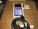 Yamaha Rb Programming Box, Teach Pendant, RPB-000, LG-308. Fixed Price $350.00.