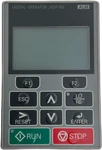 Yaskawa Electric JVOP-180 Industrial Handheld Digital Operator Panel JVOP180. Fixed Price $74.99.