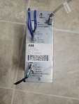 Abb Robotics 3HAC 12928-1 Rev DSQC604 Power Supply PBSE1027. Fixed Price $559.99.