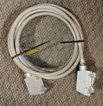 Abb Industrial Robot Customer I/o Cable Irb 3000 - 716 Fast Ship. Fixed Price $149.00.