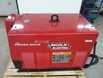 Lincoln El. Power Wave 455 Digitally Controlled Inverter Source (32000). Fixed Price $2699.99.