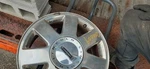 Wheel 16X7 Spoke Polished Fits 02 Lincoln Ls 81703. Fixed Price $97.65.