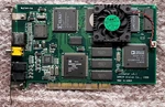 Darim Vision Mgat 90501115, LXB-MGTRV22REO Mpegator Video Capture Card (v 3.1). Fixed Price $75.00.