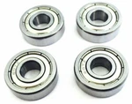 Weber Dcoe Carburettor Spindle Bearings 45 X. Fixed Price $25.52.