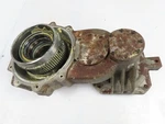 Yaskawa HW9100893-1 Motoman UP130 Xrc S-axis Drive Gear Case Robotic Parts. Fixed Price $349.99.
