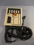 Adept Technology Manual Control Iii Operator Robot Teach Pendant 10332-11000. Fixed Price $99.99.