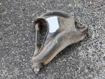 1970 Gto Chevelle Front Rh Upper Control Arm 1969 1968 1971 1972 Clean Western B. Fixed Price $49.99.