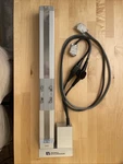 Iai RCP2-SA6R-I-42P-6-350-P1-R04-R Robo Cylinder Linear Actuator- Tested Working. Fixed Price $500.00.