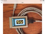 Allen-bradley 1784-PCMK Series Communication Card Dh+, DH-485, Rio 2M. Fixed Price $855.00.