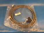 Adept 10332-02011 Encoder Cable Assembly, 5M Long, M16/3-RD50/MP6. Fixed Price $57.99.