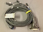 Fanuc A660-8019-T401#P Cable K501 Assembly R-30IB Controller. Fixed Price $190.00.