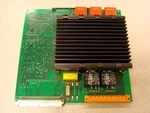 Used Abb Dsqc 236A Drive Unit YB560103-CA/6. Fixed Price $100.00.