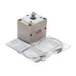 Destaco 89B63-008-1RA Bar 30V Swivel Clamp + 2X 8EA-109-1 -unused-. Fixed Price $786.78.
