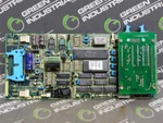 Used Fanuc A20B-1002-0980/05B Servo Control Board. Fixed Price $125.00.