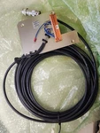 Abb Signal Cable 3HAA3560-GEA/4. Fixed Price $480.00.