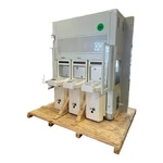 Tokyo Electron Trias E+ 300MM Foup Load Port & Yaskawa Wafer Robot Assembly. Fixed Price $32000.00.