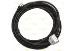 1PC New Robot A660-2004-T411 Teach Pendant Cable For Fanuc RJ3IB 10M. Fixed Price $219.10.