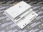 Used Abb REA105-AA Arc Protection Relay Extension Unit Rev.. Fixed Price $650.00.