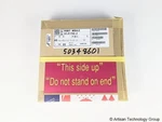 Nsk XY-P170S-2 Robot Module Mounting Plate. Fixed Price $135.00.
