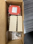 Allen-bradley Ab Bulletin Pull Switch 802C-H55M6B New Box. Fixed Price $225.68.