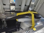 Brooks, 300MM Atm Robot, 152465-0002-FRUR, Controller 146847R,. Fixed Price $8500.00.