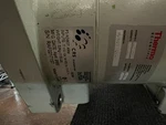 Thermo Scientific Crs F3 Robot Arm, Controller And Pendant, Can Ship. Fixed Price $3000.00.