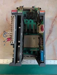 Yaskawa JZNC-MRK09-2 Backplane W/ MRY01-1, MI004, MEW02-1 Circuit Boards. Fixed Price $108.50.