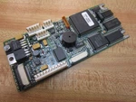 Abb 3HNS-00001 Pc Board TPU-02 30055 3HNE00056-1/07. Fixed Price $1046.77.