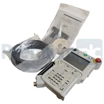 Yaskawa Motoman JZRCR-NPP01B-1 NX100 Teach Pendant 6.5" Color Lcd E-stop New. Fixed Price $4250.00.