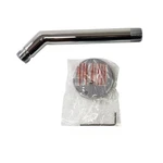 Speakman S-2540 Neo 7" Shower Arm And Flange Polished Chrome. Fixed Price $42.90.